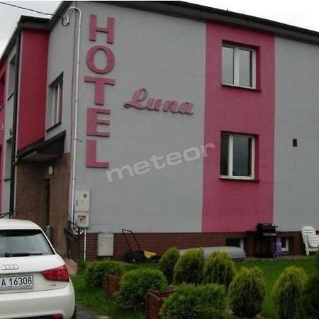 Luna Noclegi I Zakwaterowanie Jarosław 외부 사진
